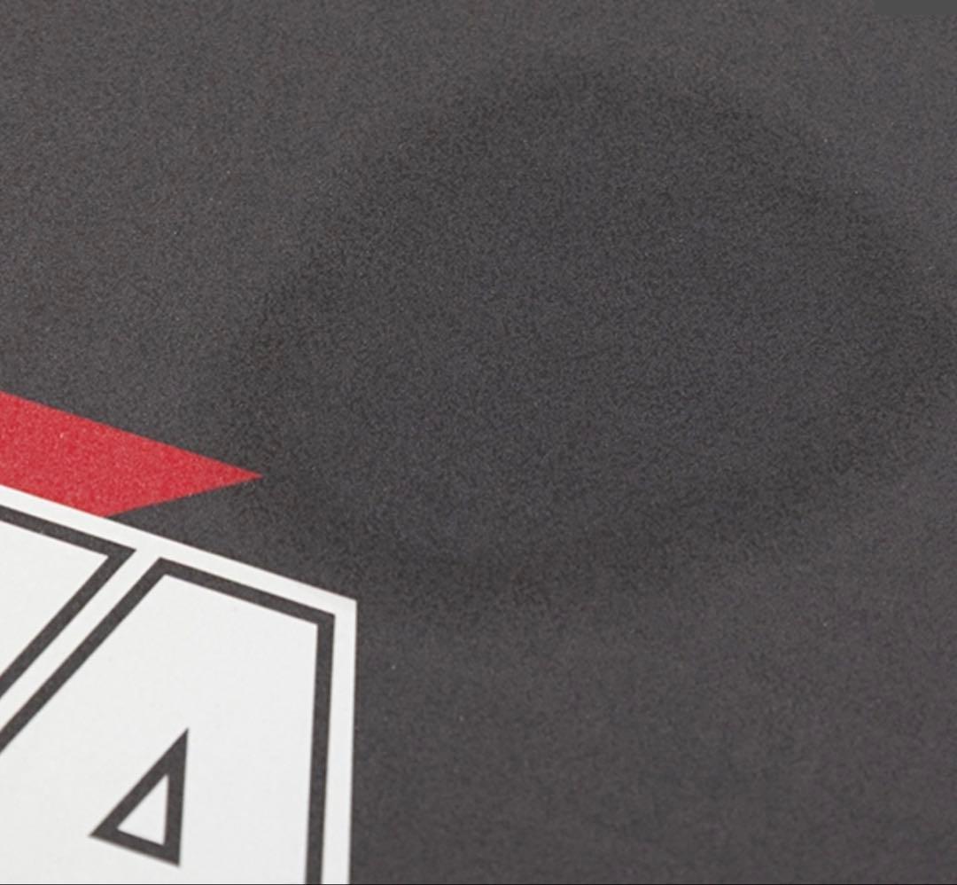 矢沢永吉 E.YAZAWA 珪藻土ソフトマット ロゴ星