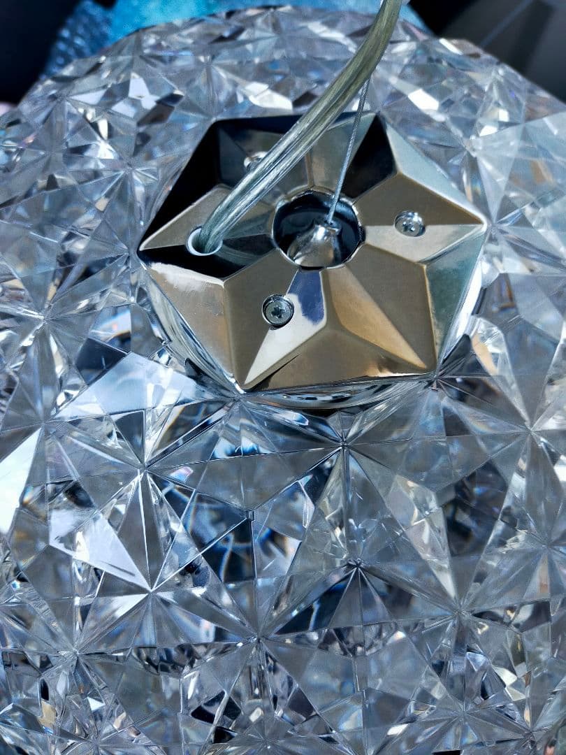 カルテル　プラネット　ペンダント