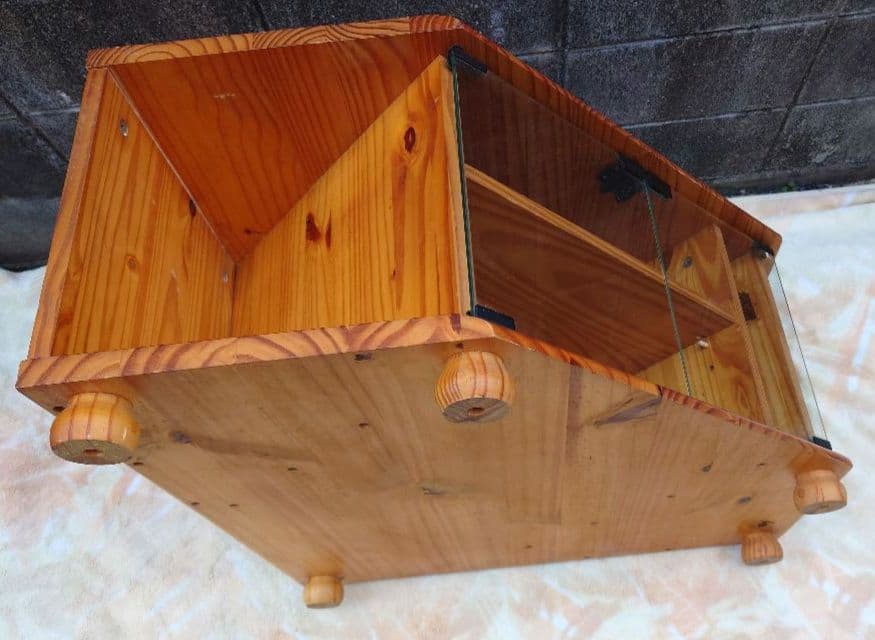 木製 テレビボード ディスプレイローボード 脚付き テレビスタンド 台 棚 飾り