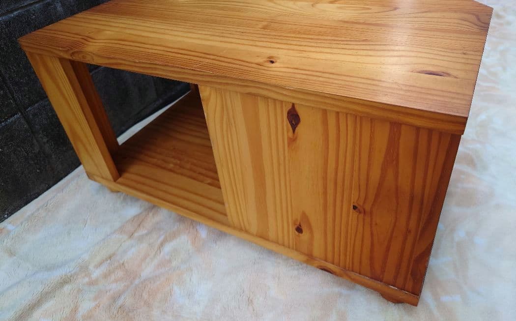 木製 テレビボード ディスプレイローボード 脚付き テレビスタンド 台 棚 飾り