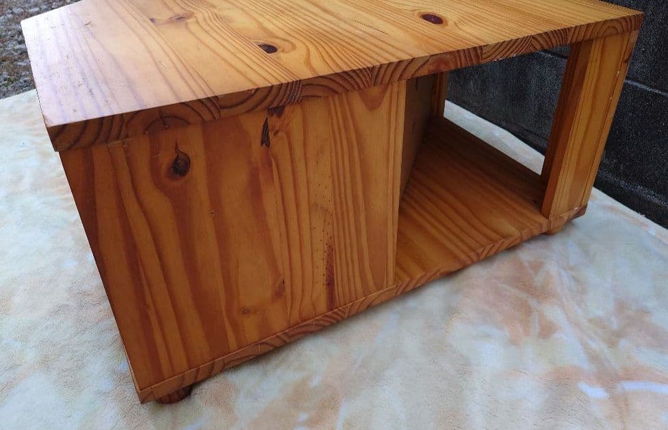 木製 テレビボード ディスプレイローボード 脚付き テレビスタンド 台 棚 飾り