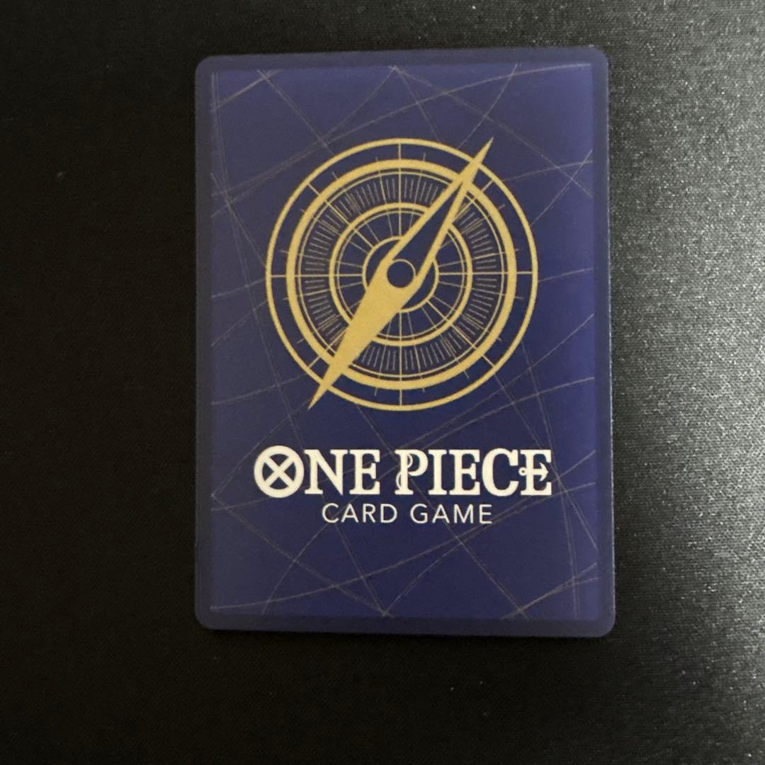 プロモーションパックEX Vol.3 ナミ 1枚 - メルカリ