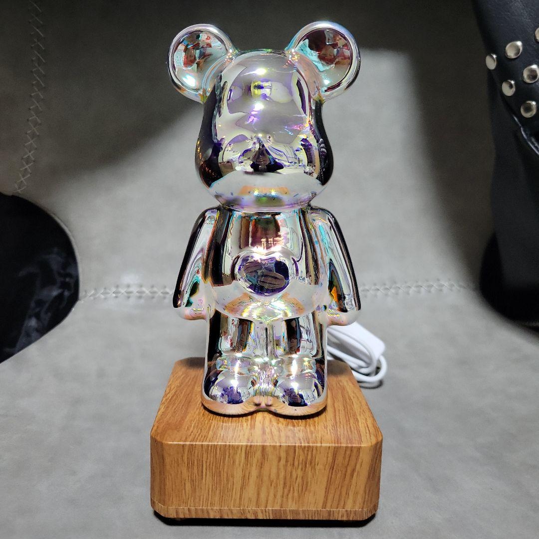 LED搭載 くまのライト(インテリア)