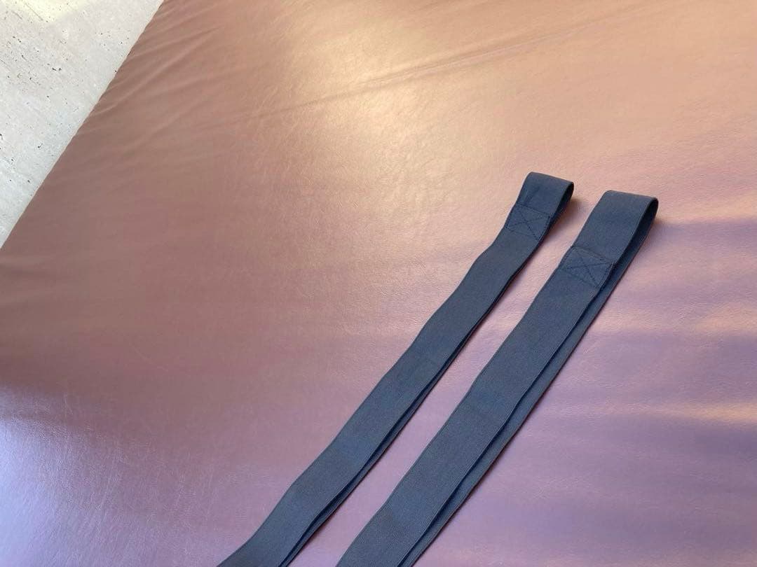 サバイDX （for OIL）セミダブル マットレス ブラウン