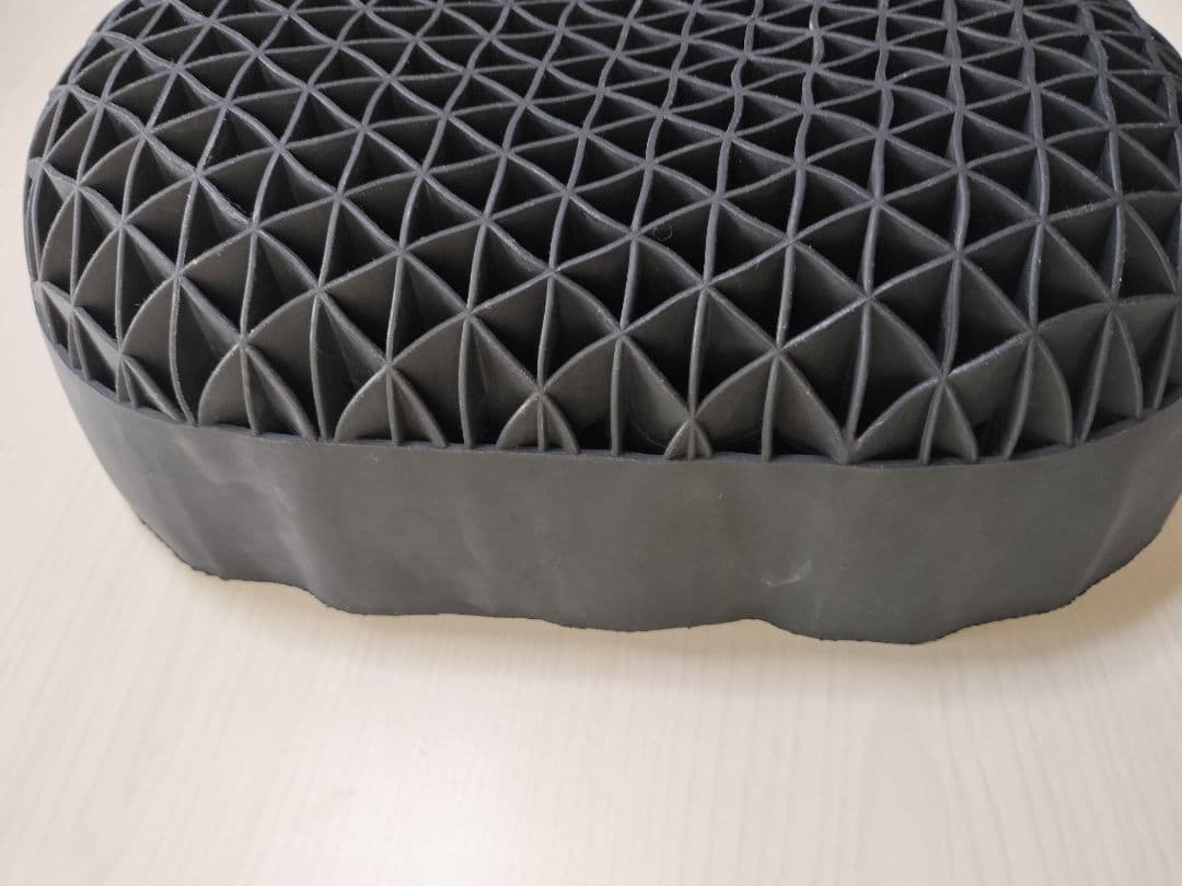 ヒツジのいらない枕 -極柔-値下げ不可