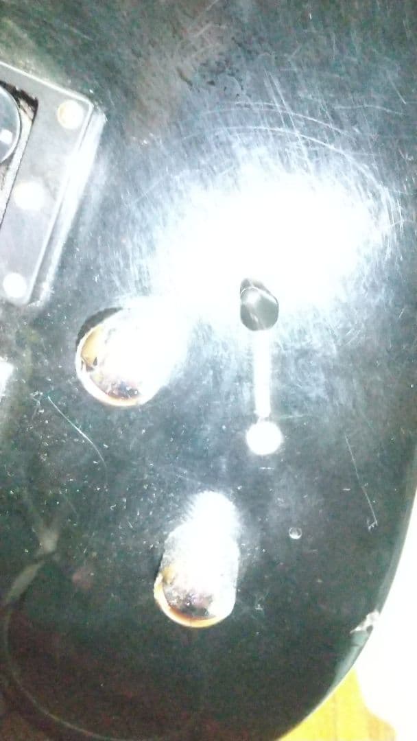 Bill's Brothers ビルズブラザーズ　ギター