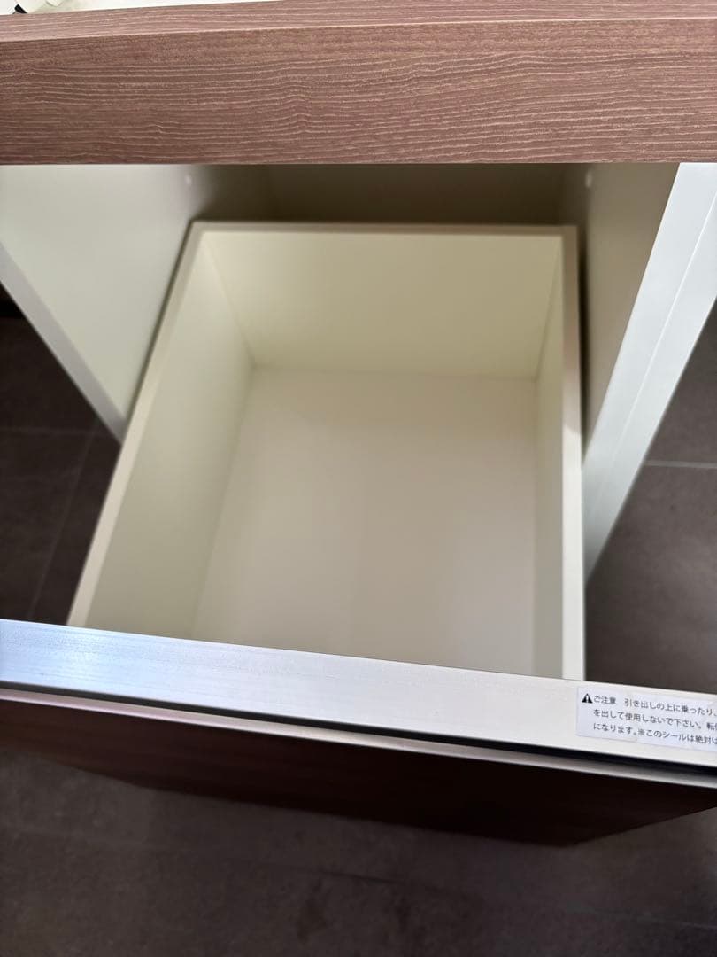 送料込み　SAクラフト 食器棚・キッチンボード