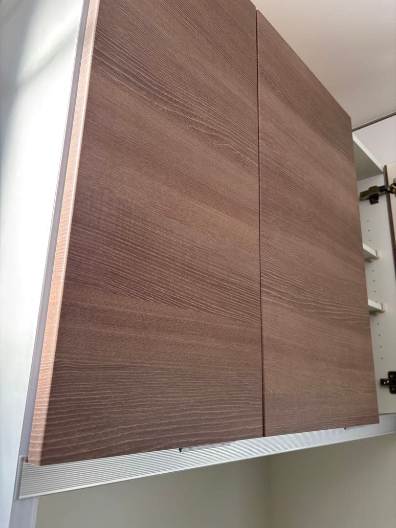 送料込み　SAクラフト 食器棚・キッチンボード