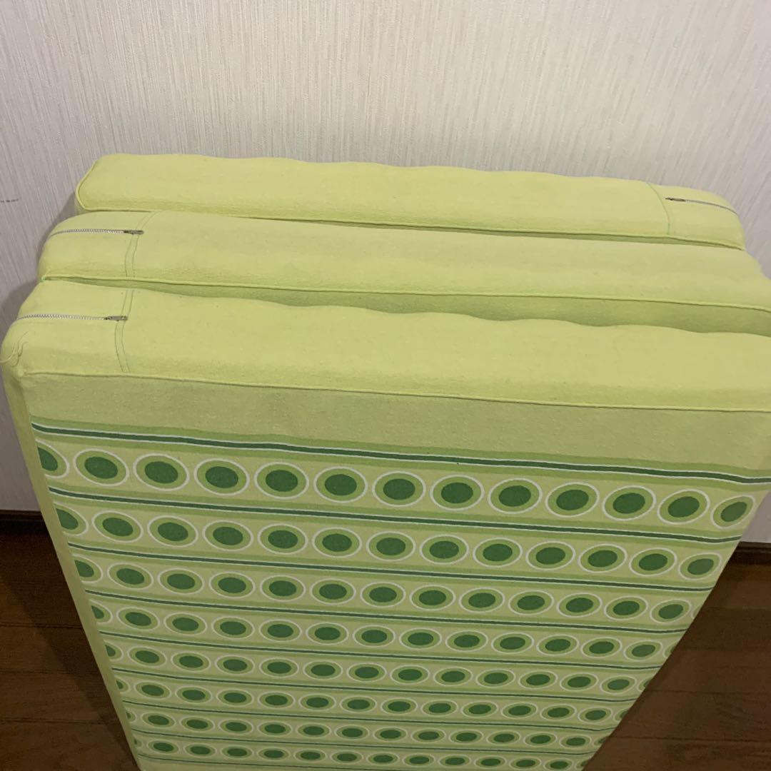 ヘルスウェーブゴールド★マットレス