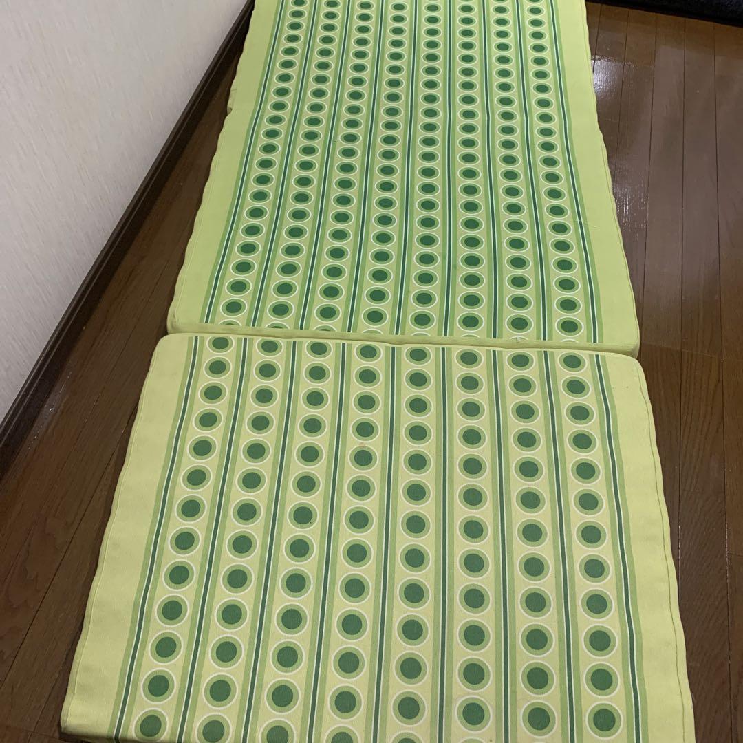 ヘルスウェーブゴールド★マットレス