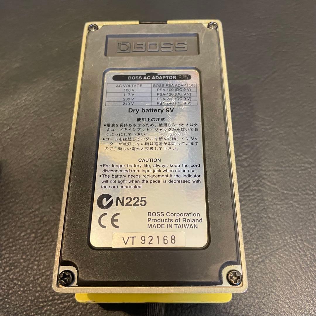 BOSS SD-1 Apollomics / Dr.Lake モディファイ品 - メルカリ