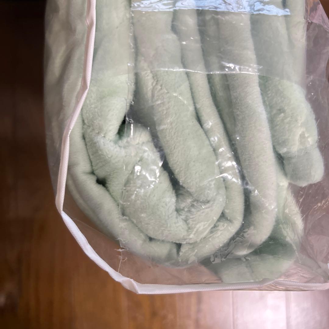 ロマンス　敷きパッド・遠赤外線混わた使用・綿１００%・テイジン・セミダブル日本製