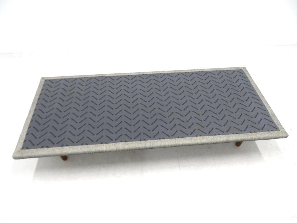 北欧　デンマーク　ボーコンセプト　nendo　佐藤オオキ　デイベッド　ソファ