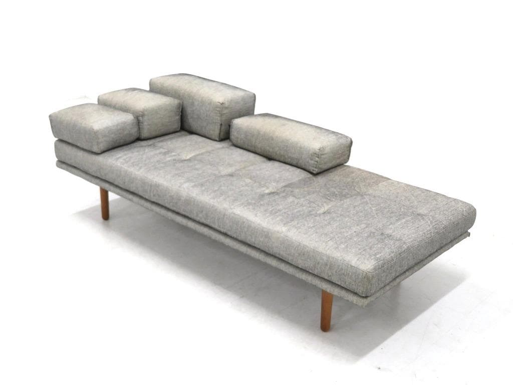 北欧　デンマーク　ボーコンセプト　nendo　佐藤オオキ　デイベッド　ソファ