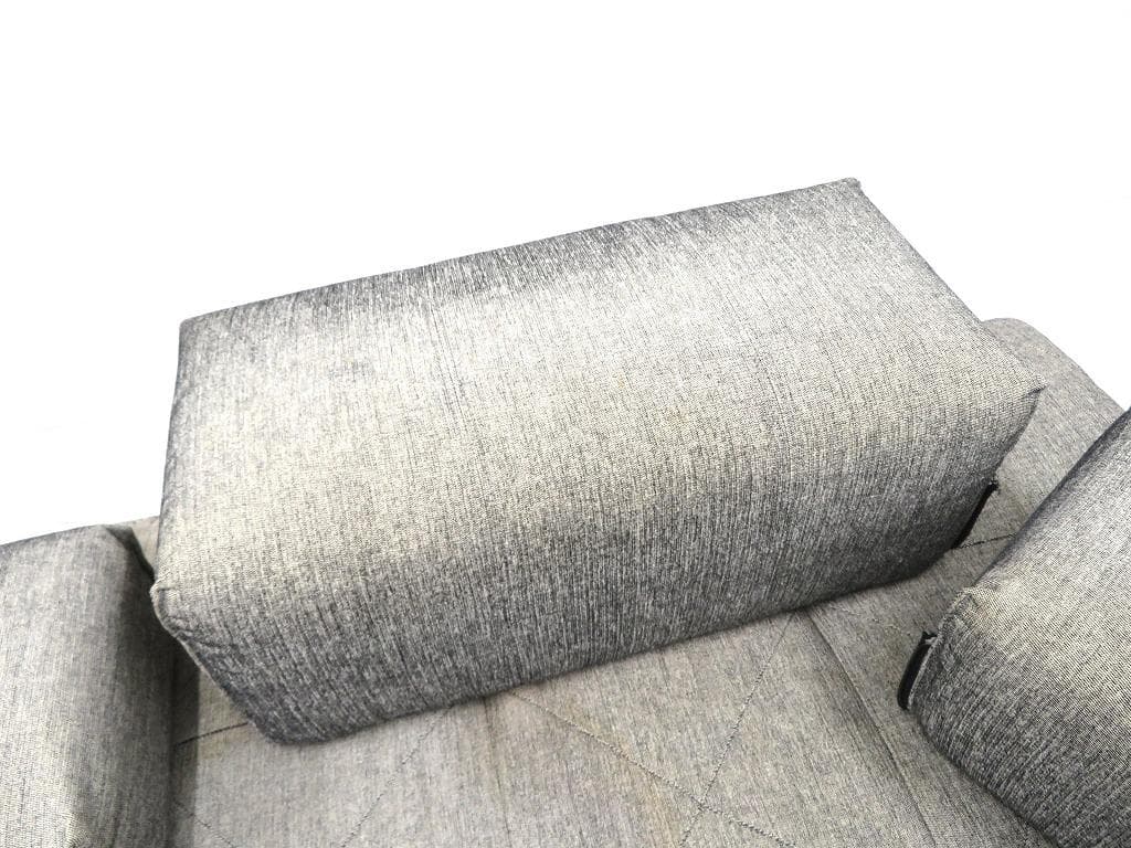 北欧　デンマーク　ボーコンセプト　nendo　佐藤オオキ　デイベッド　ソファ