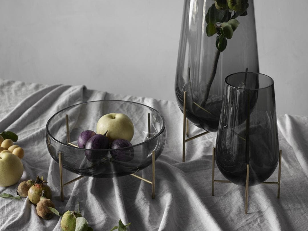 menu / Audo  イシャス ボウル Echasse