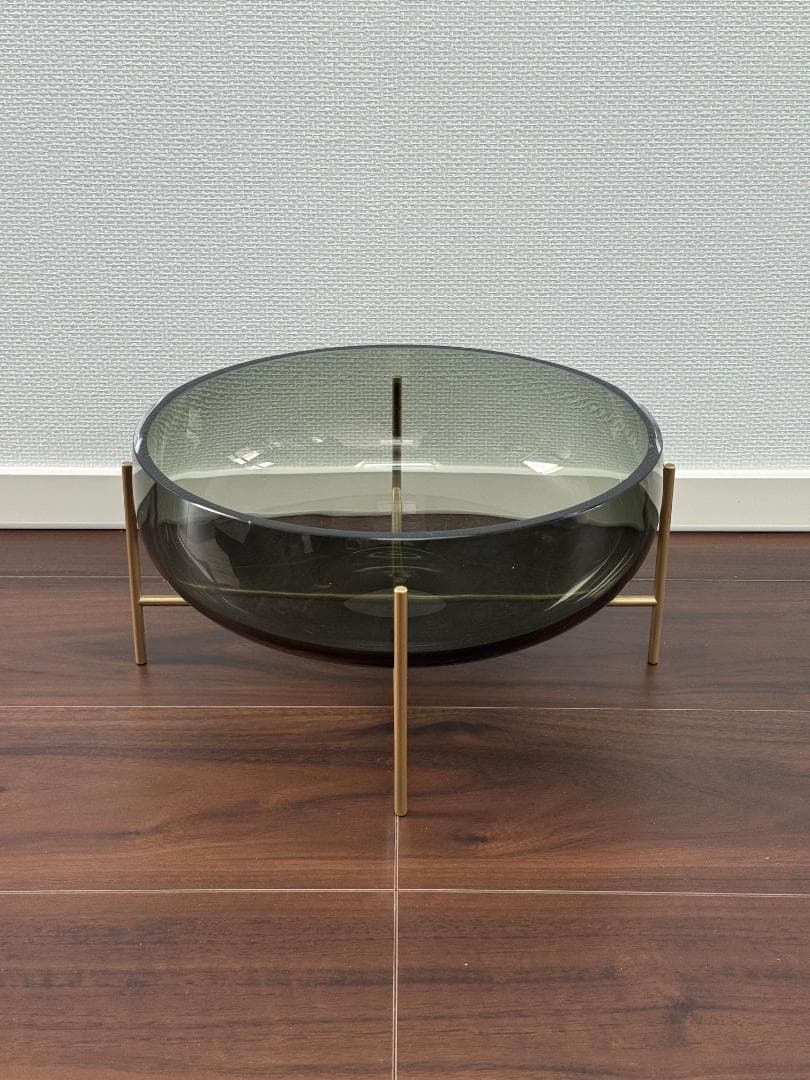 menu / Audo  イシャス ボウル Echasse