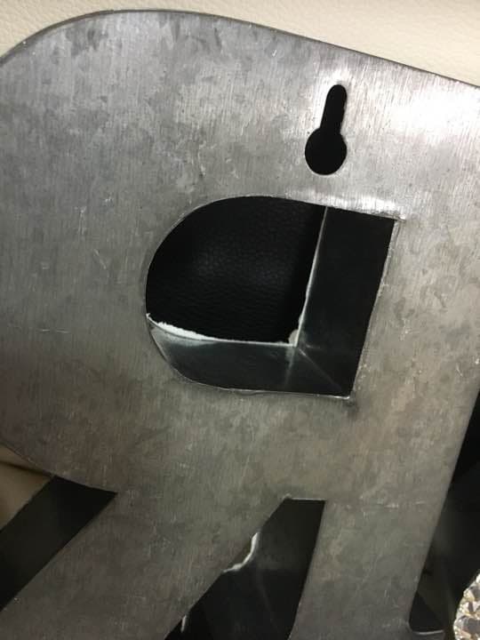 スワロスキー 高砂 イニシャルオブジェ ウェディングアイテム