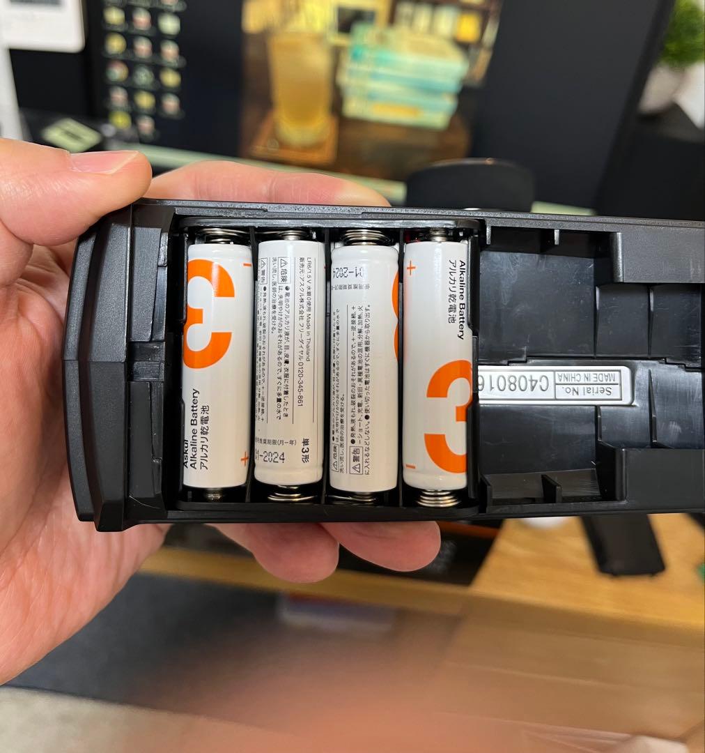 Futaba 4PM PLUS 2.4G ラジオコントロール