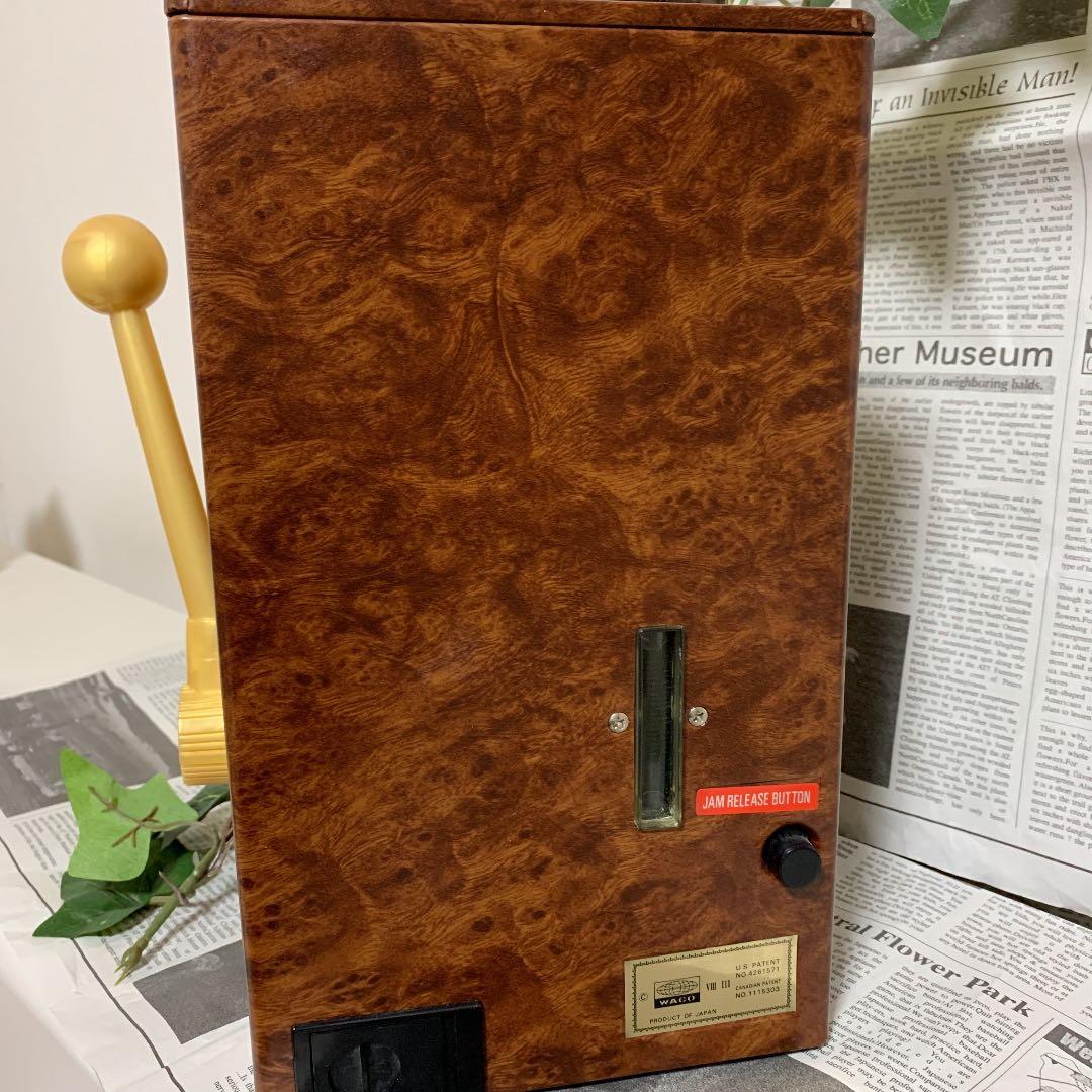 JACKPOT カジノセブン