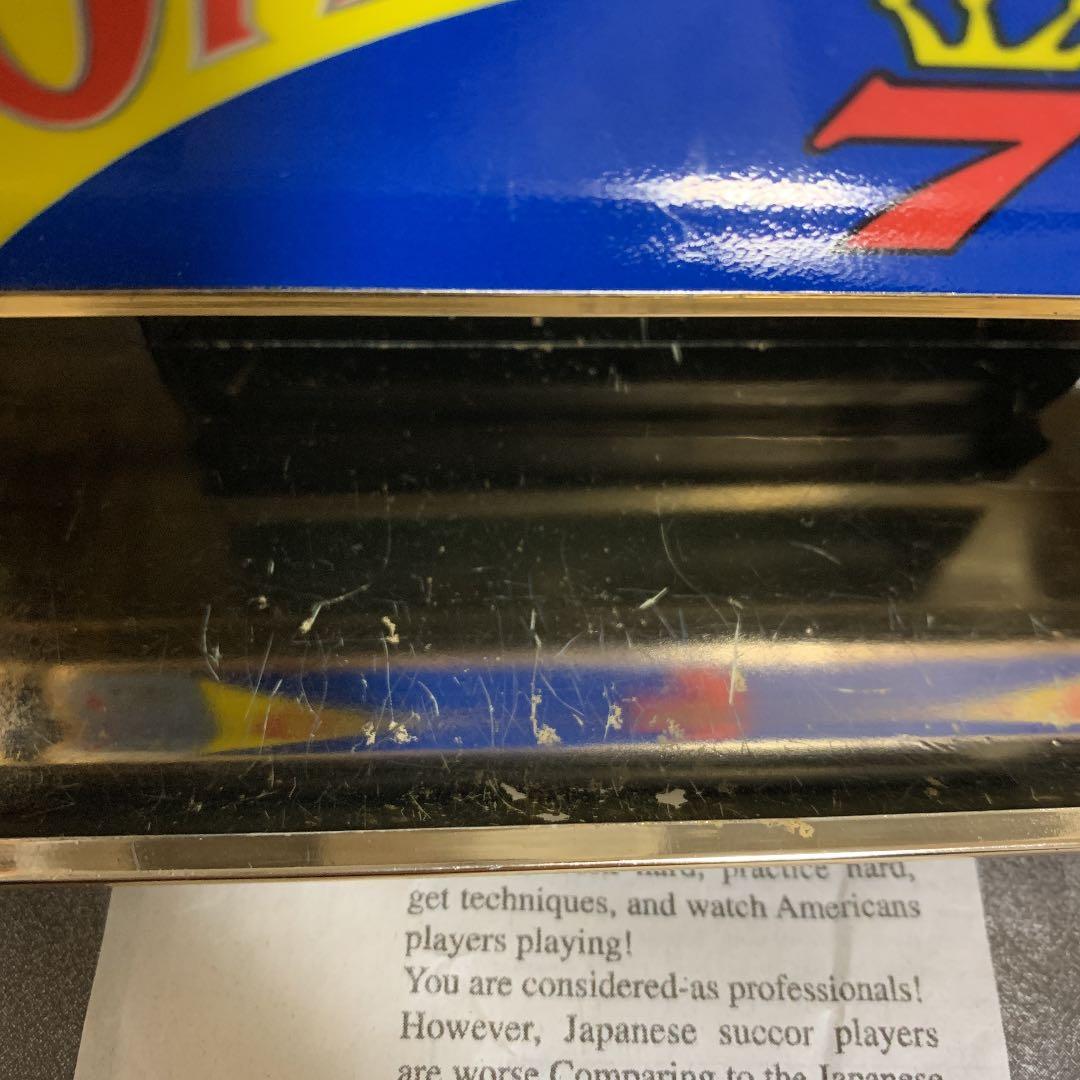 JACKPOT カジノセブン