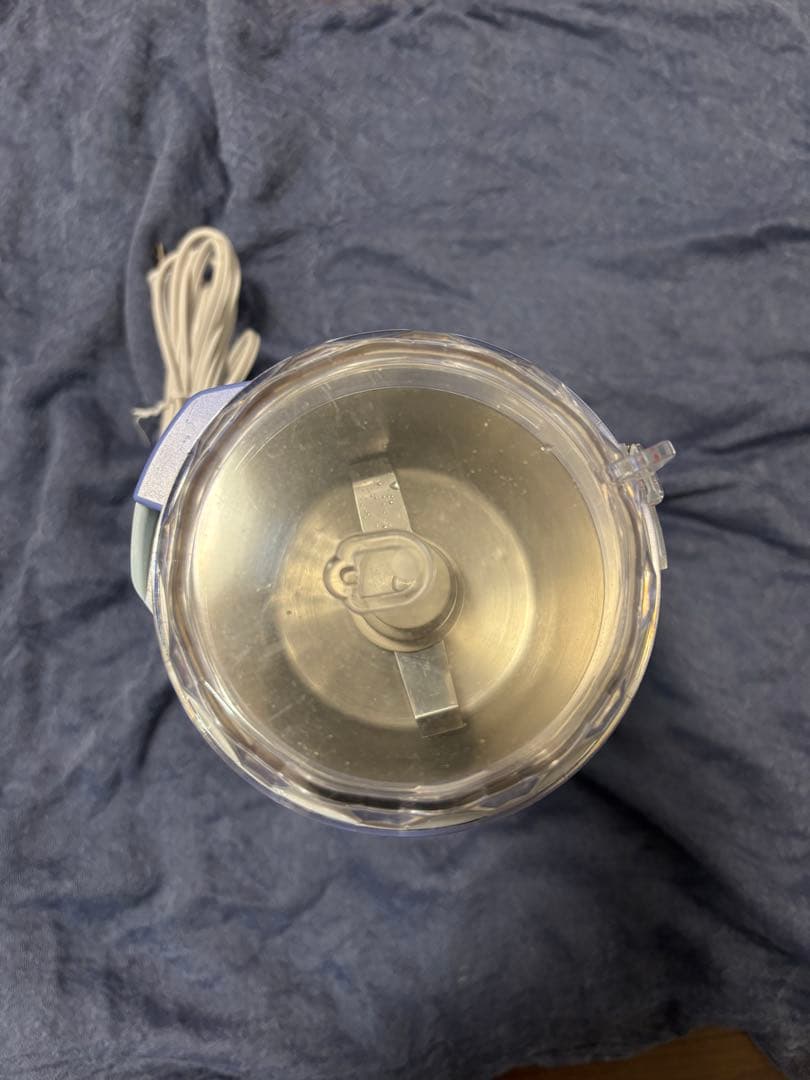 YDK よめっこさん 粉砕カッター