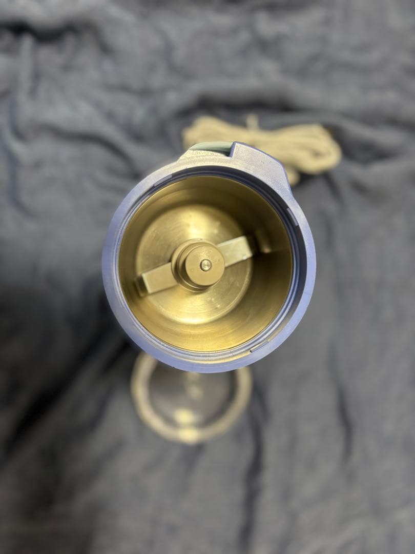 YDK よめっこさん 粉砕カッター