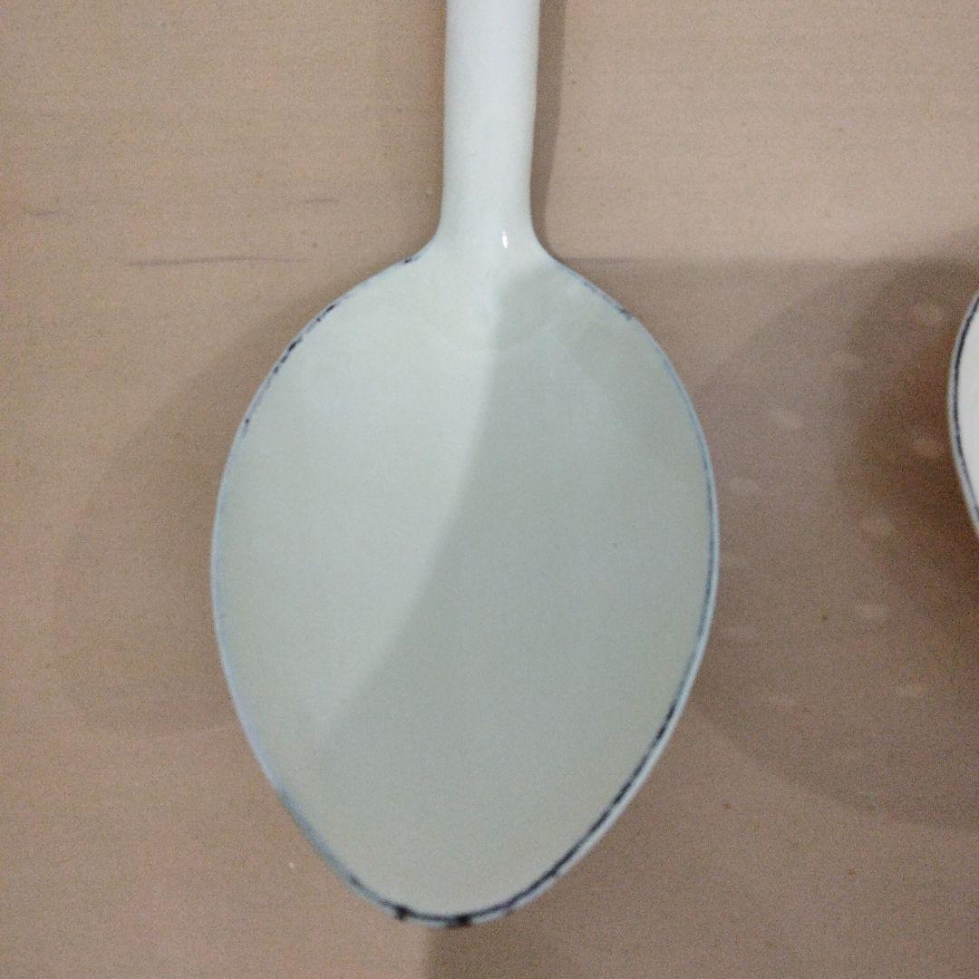 値下げしました！ イマン イヴ レードルラック キッチンツール