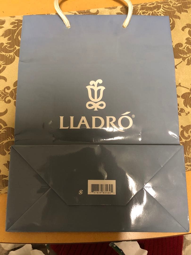 ❗️美品❗️01008504 少年＊花束 リアドロ、プレゼントに❗️