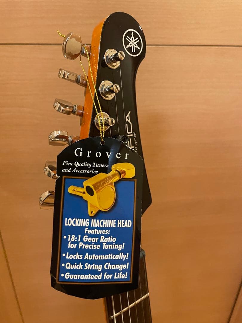 YAMAHAヤマハPAC612VIIFM TBL PACIFICA（パシフィカ）