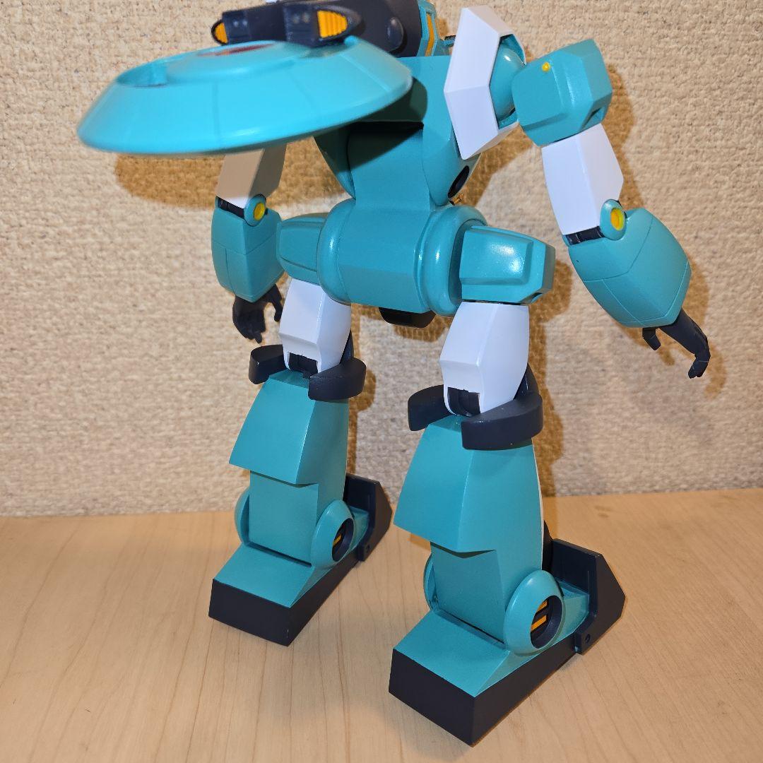 ボークス製 1/100 ウォーカーギャリア 完成品 F-CON91 特別限定品