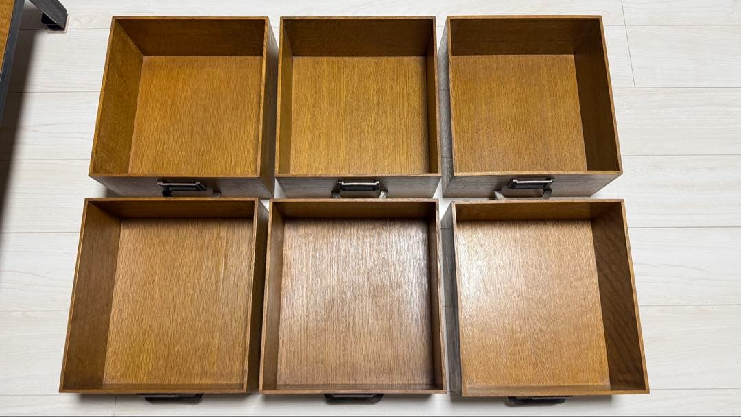 TRUCK FURNITURE／AG SHELFＬ／BOX／トラックファニチャー