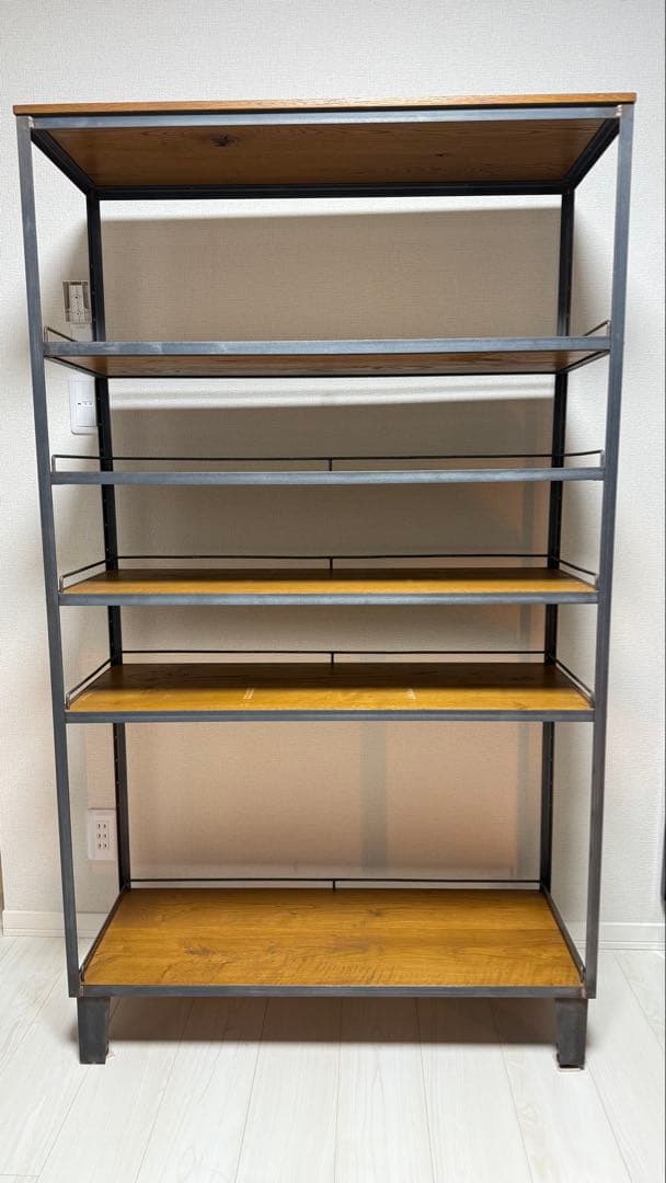 TRUCK FURNITURE／AG SHELFＬ／BOX／トラックファニチャー