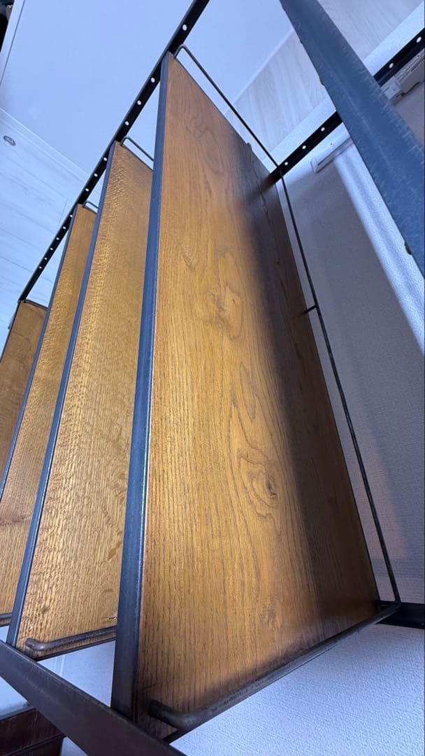 TRUCK FURNITURE／AG SHELFＬ／BOX／トラックファニチャー