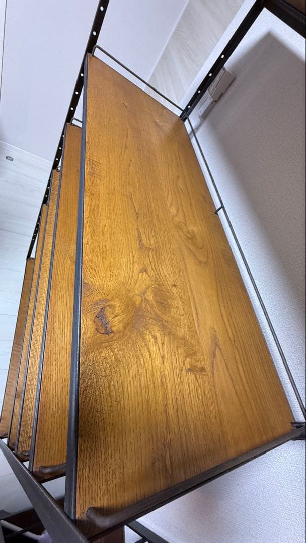 TRUCK FURNITURE／AG SHELFＬ／BOX／トラックファニチャー