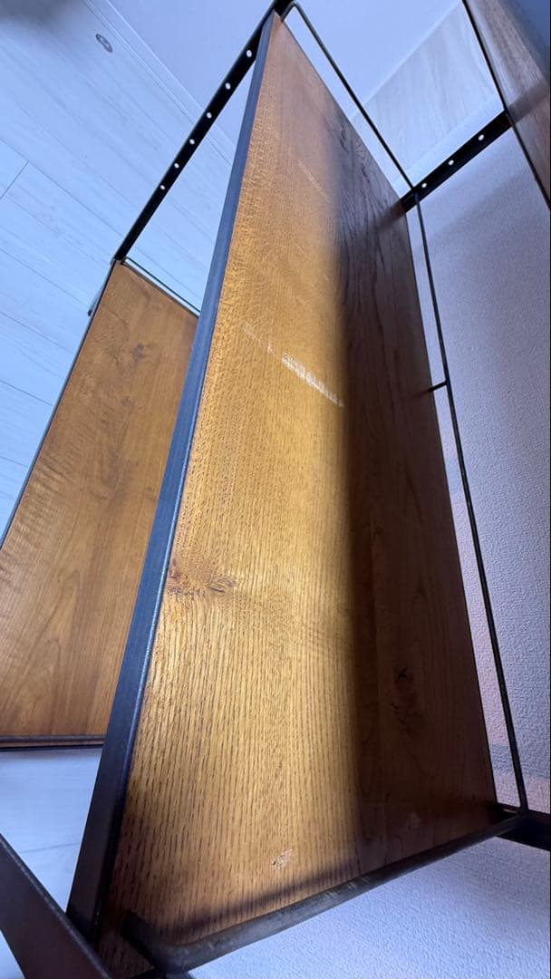 TRUCK FURNITURE／AG SHELFＬ／BOX／トラックファニチャー