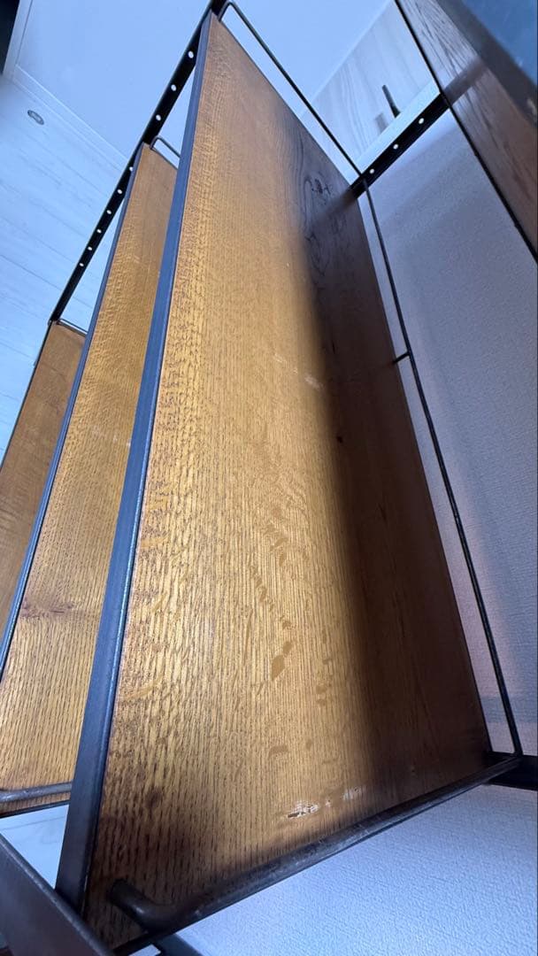 TRUCK FURNITURE／AG SHELFＬ／BOX／トラックファニチャー