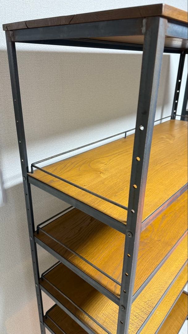 TRUCK FURNITURE／AG SHELFＬ／BOX／トラックファニチャー