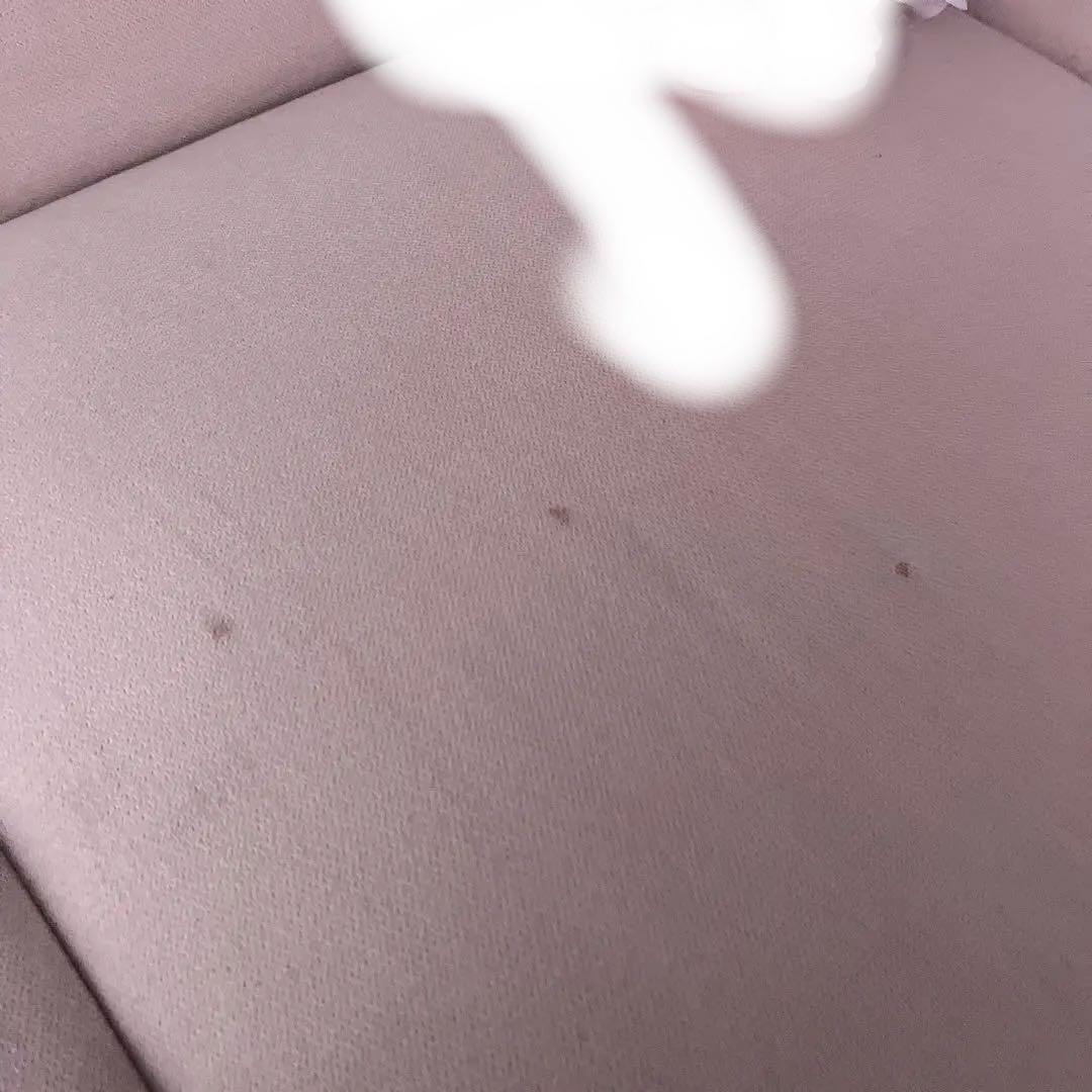 ロマプリ RomanticPrincess ピンク ソファ