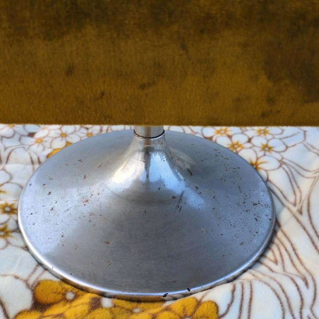 昭和レトロ モケット 1人掛け チェア②ソファ ベルベット ポップ アンティーク