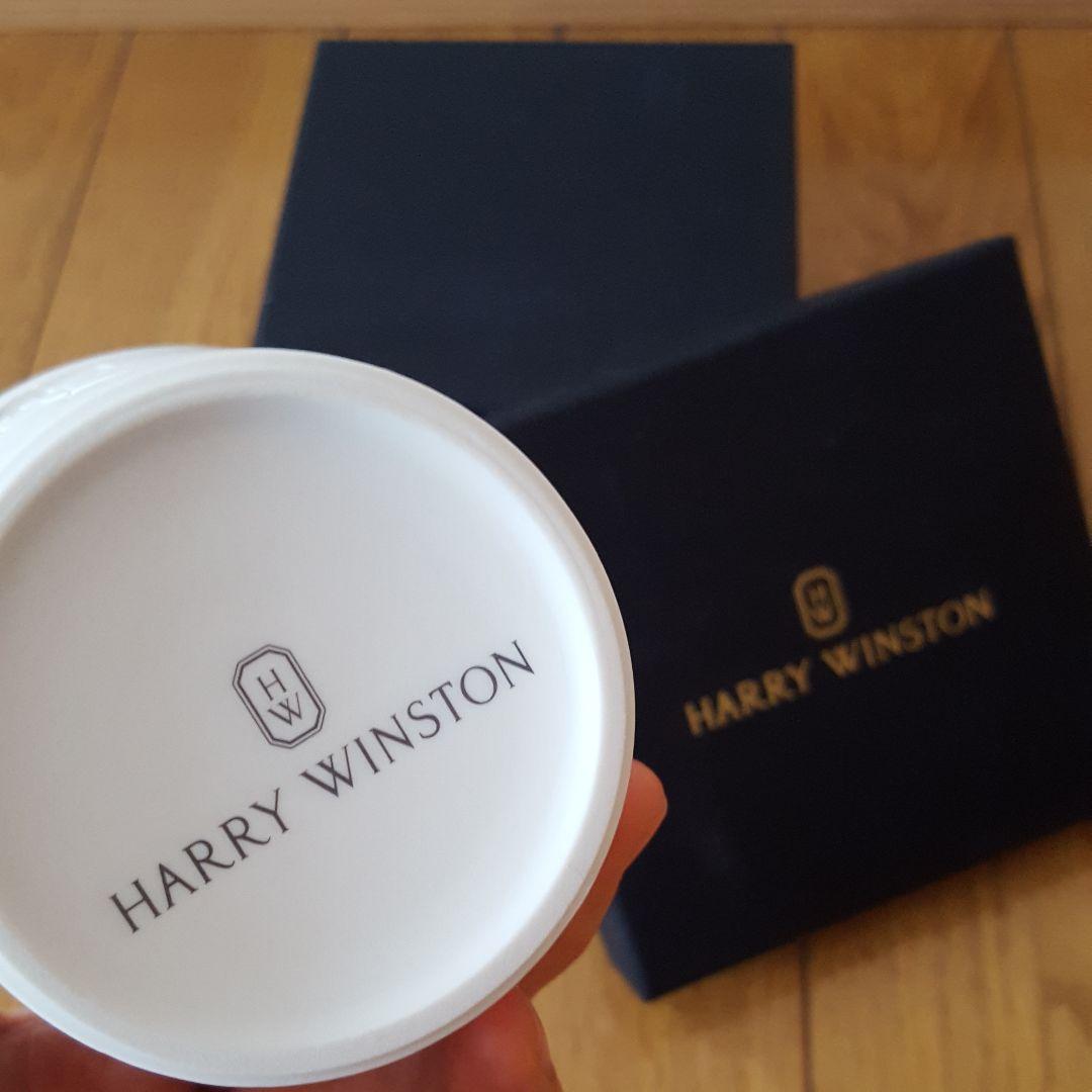 新品 ハリーウィンストン HARRY WINSTON キャンドル