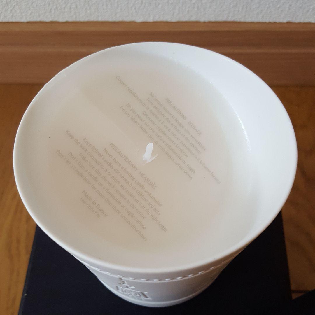 新品 ハリーウィンストン HARRY WINSTON キャンドル