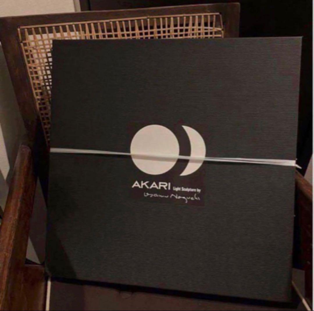 正規品　新品　イサム ノグチ アカリ akari 26A
