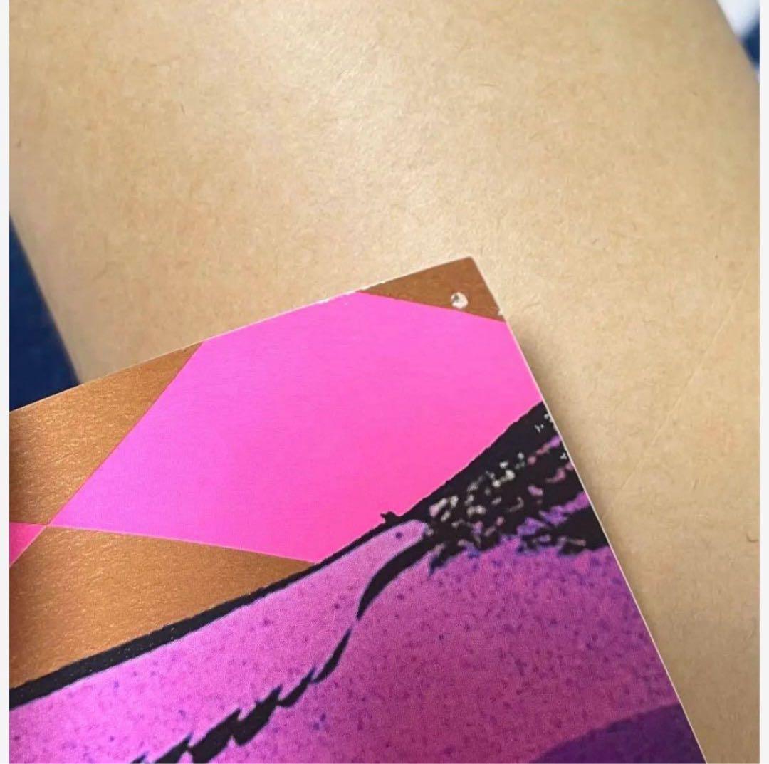 レア　ジョジョの奇妙な冒険 ダイヤモンドは砕けない B2ポスター　箱付き