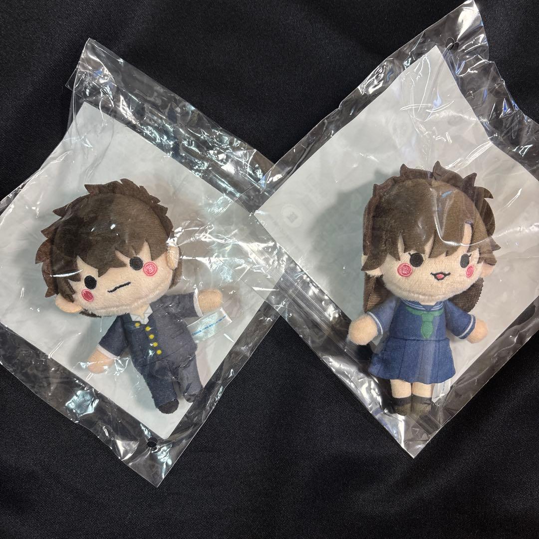 f*d様 加賀美ハヤト ろふまお ROF-MAO トランプモチーフ 缶バッジ 2