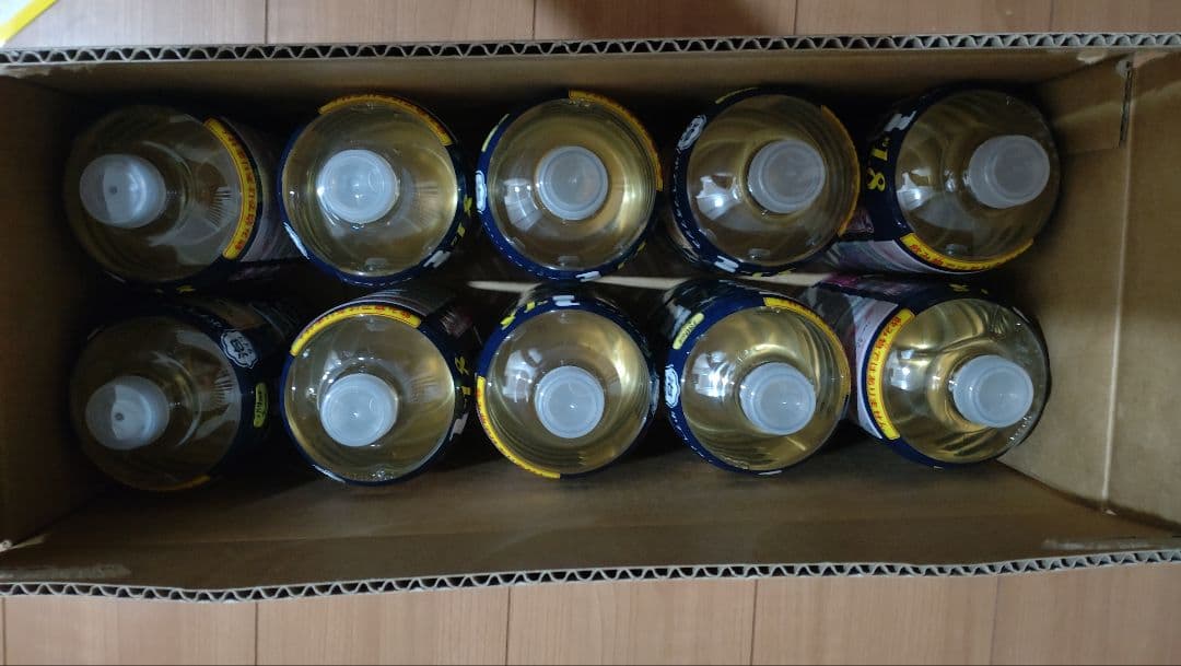 Biore　泡ボディウォッシュ　アールグレイの香り780ml 10本セット