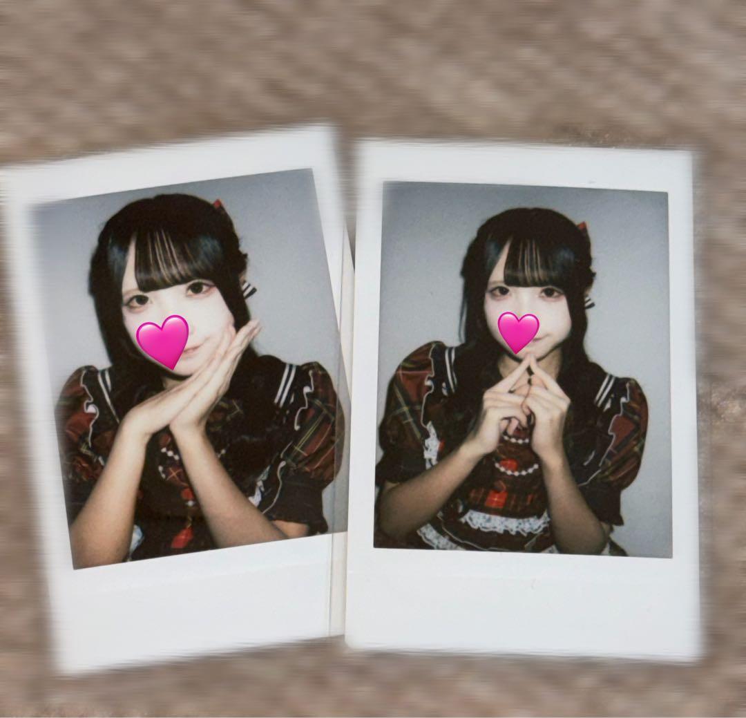 iON! 恋春ねね ランチェキ - メルカリ