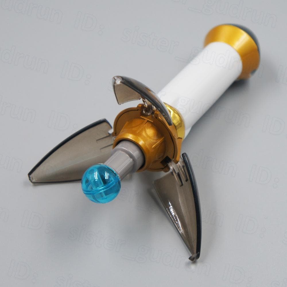 美品】 コスモプラック 変身アイテムセット Ver. ウルトラマンコスモス