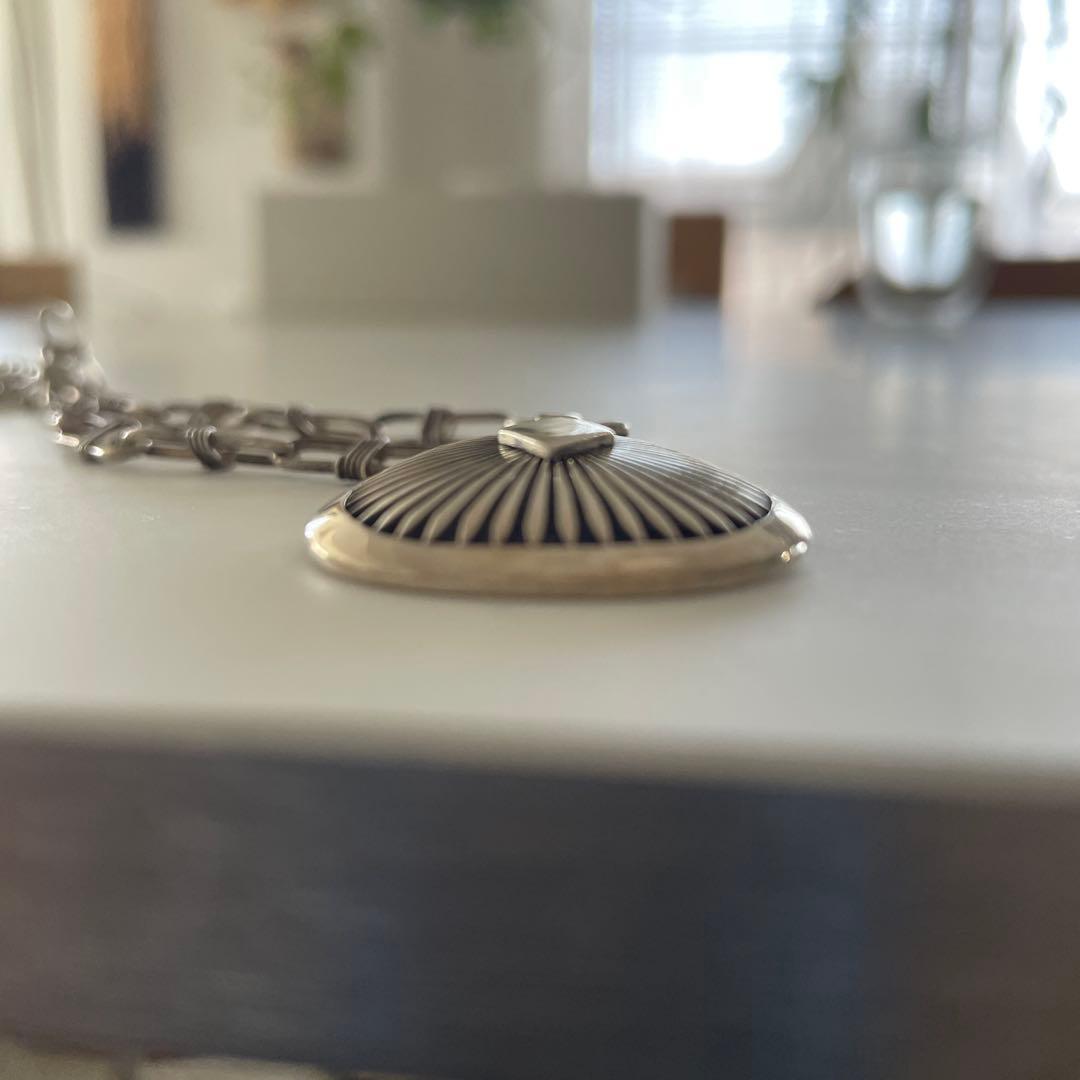 Howard Nelson ハワードネルソン サンバーストネックレス