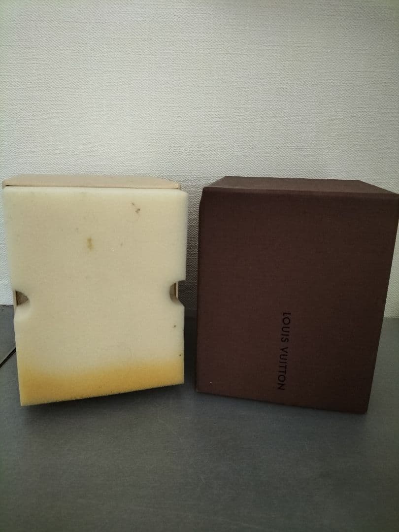 ルイビトン　赤い気球の置物　送料込